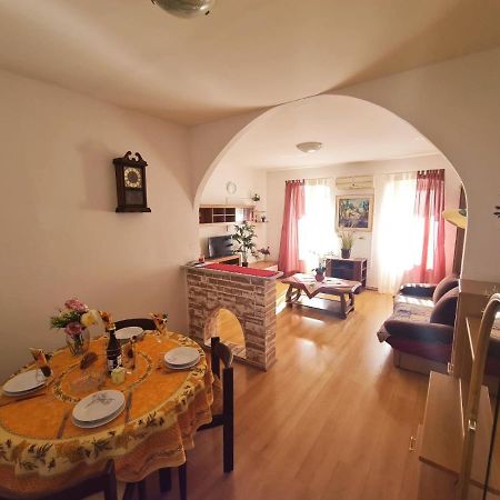 Sea And Sun Kantrida Apartment Rijeka Ngoại thất bức ảnh