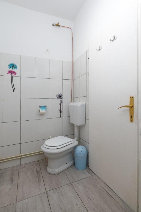 Sea And Sun Kantrida Apartment Rijeka Ngoại thất bức ảnh