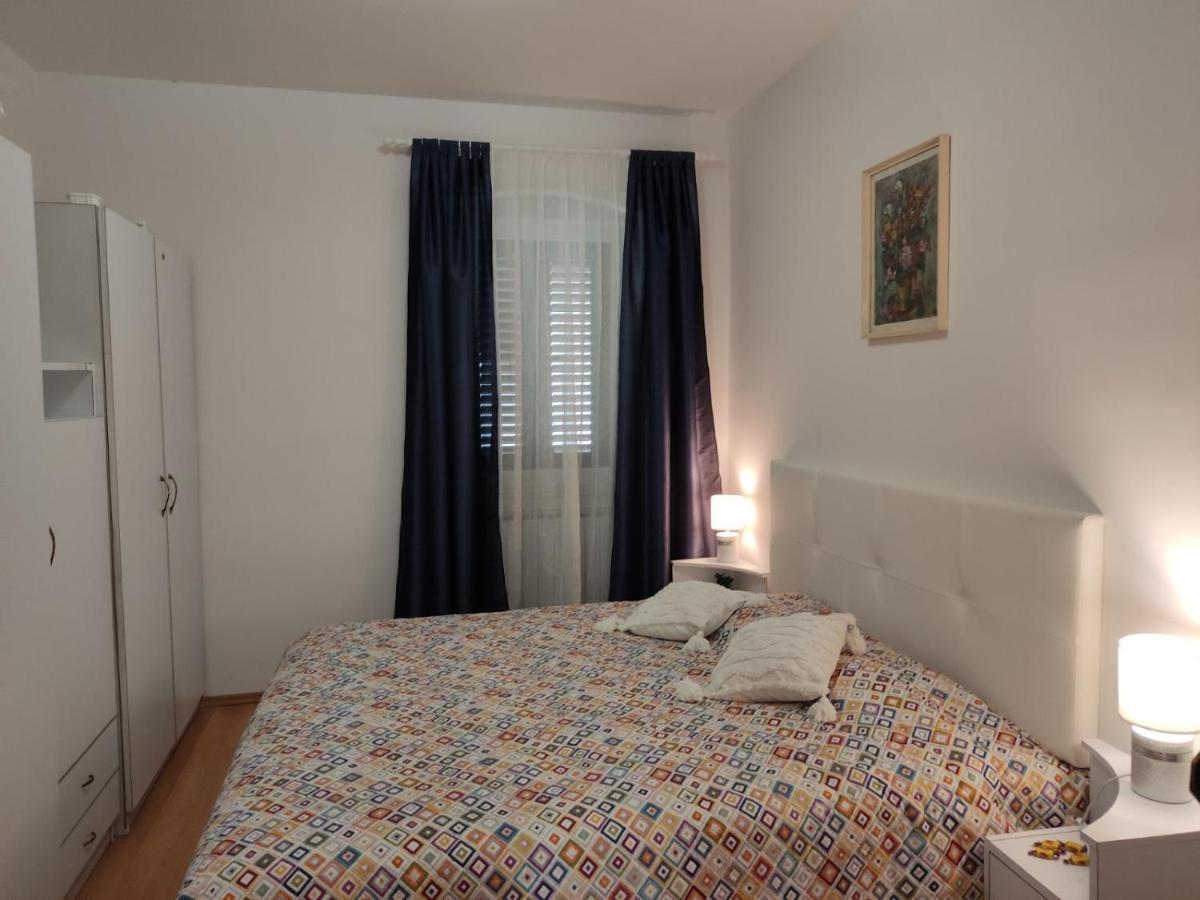 Sea And Sun Kantrida Apartment Rijeka Ngoại thất bức ảnh