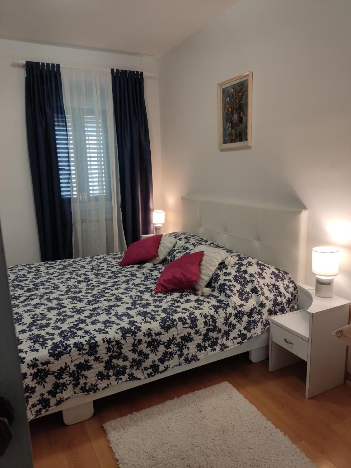 Sea And Sun Kantrida Apartment Rijeka Ngoại thất bức ảnh